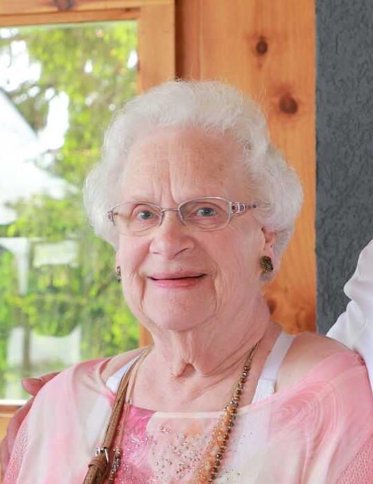 Helen Hopper Obituary February 1, 2023 Murphy Funeral & Cremation
