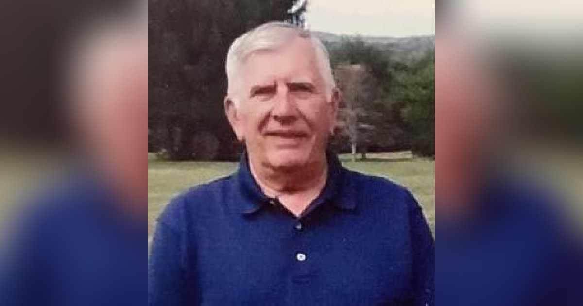 Robert Army, Sr. Obituary April 4, 2023 Murphy Funeral & Cremation