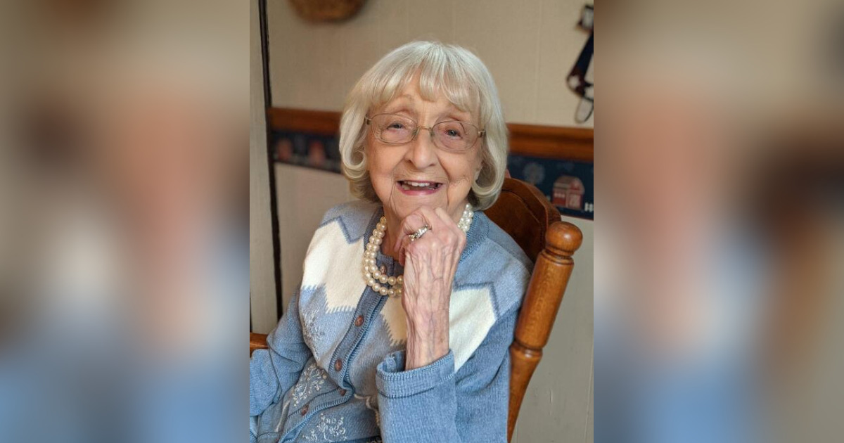Shirley Carr Obituary May 4, 2023 Murphy Funeral & Cremation