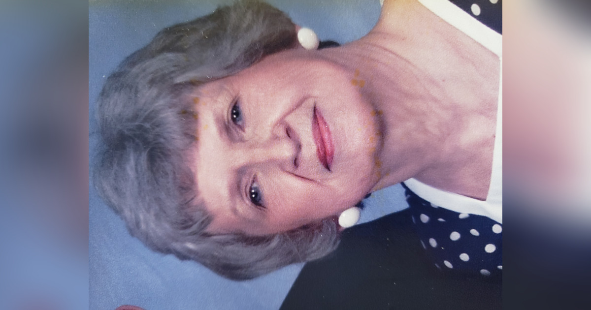 Beverly Kelly Obituary May 7, 2023 Murphy Funeral & Cremation