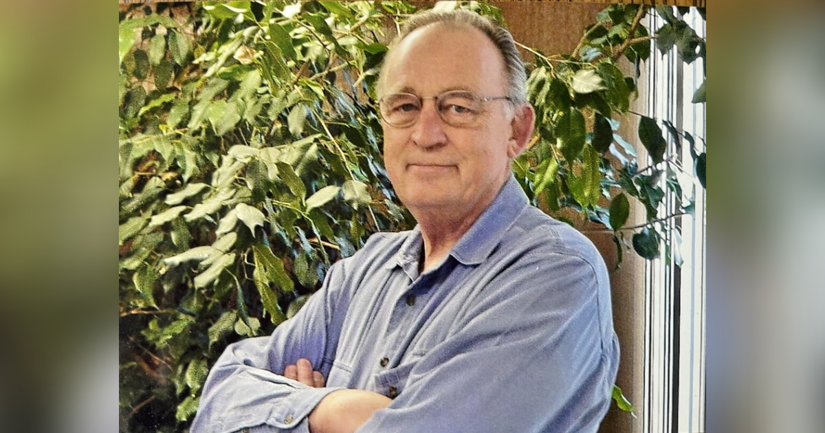 James Davis, Jr. Obituary June 8, 2023 Murphy Funeral & Cremation