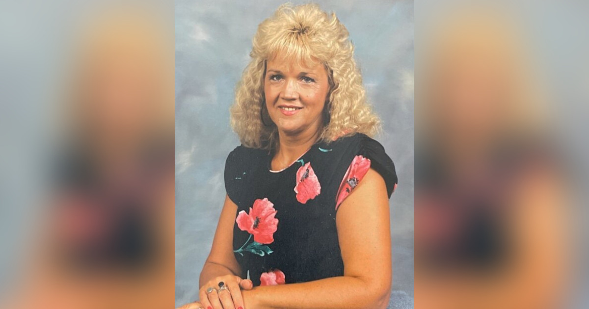 Karen Bergfjord Obituary June 13, 2023 Murphy Funeral & Cremation