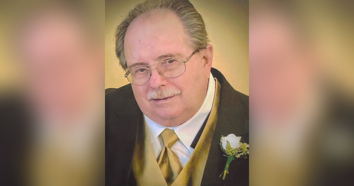 James Hoteling Obituary August 6, 2023 Murphy Funeral & Cremation