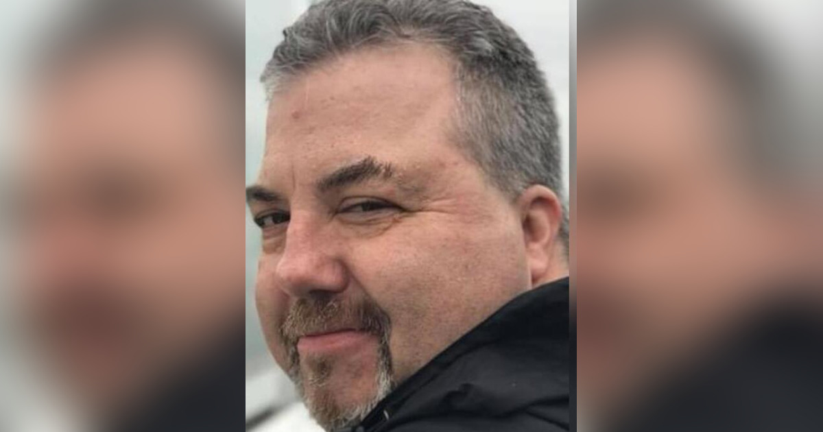 Michael Bacher Obituary September 1, 2023 Murphy Funeral