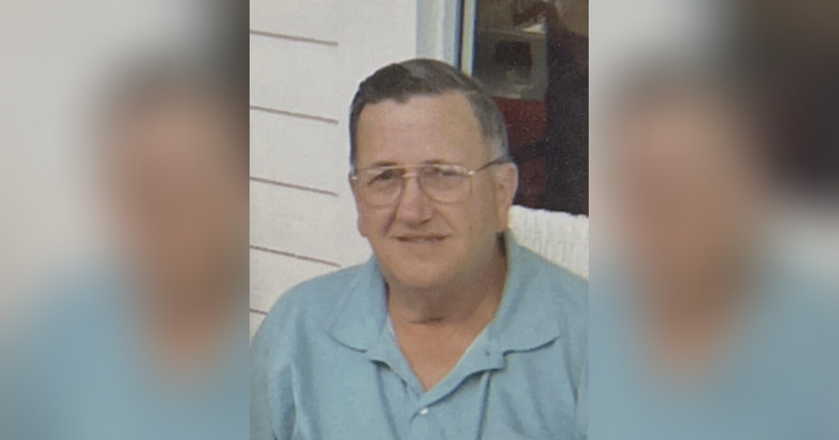 Myron Young Obituary October 3, 2023 Murphy Funeral & Cremation