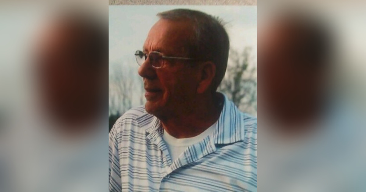 Richard Brake Obituary October 6, 2023 Murphy Funeral & Cremation