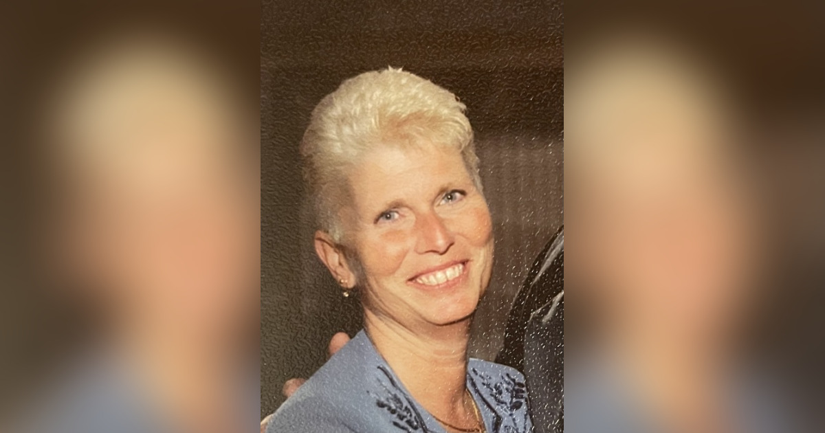 Deborah Zona Obituary November 7, 2023 Murphy Funeral & Cremation