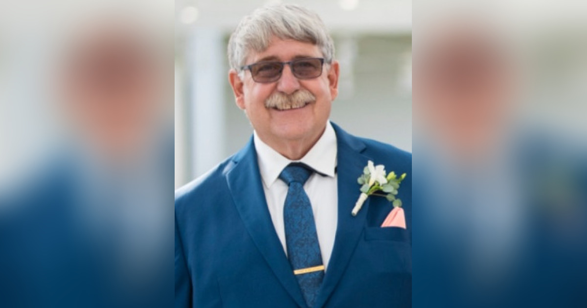 Obituary for R. Terry Dunning Murphy Funeral & Cremation Chapels, LLC