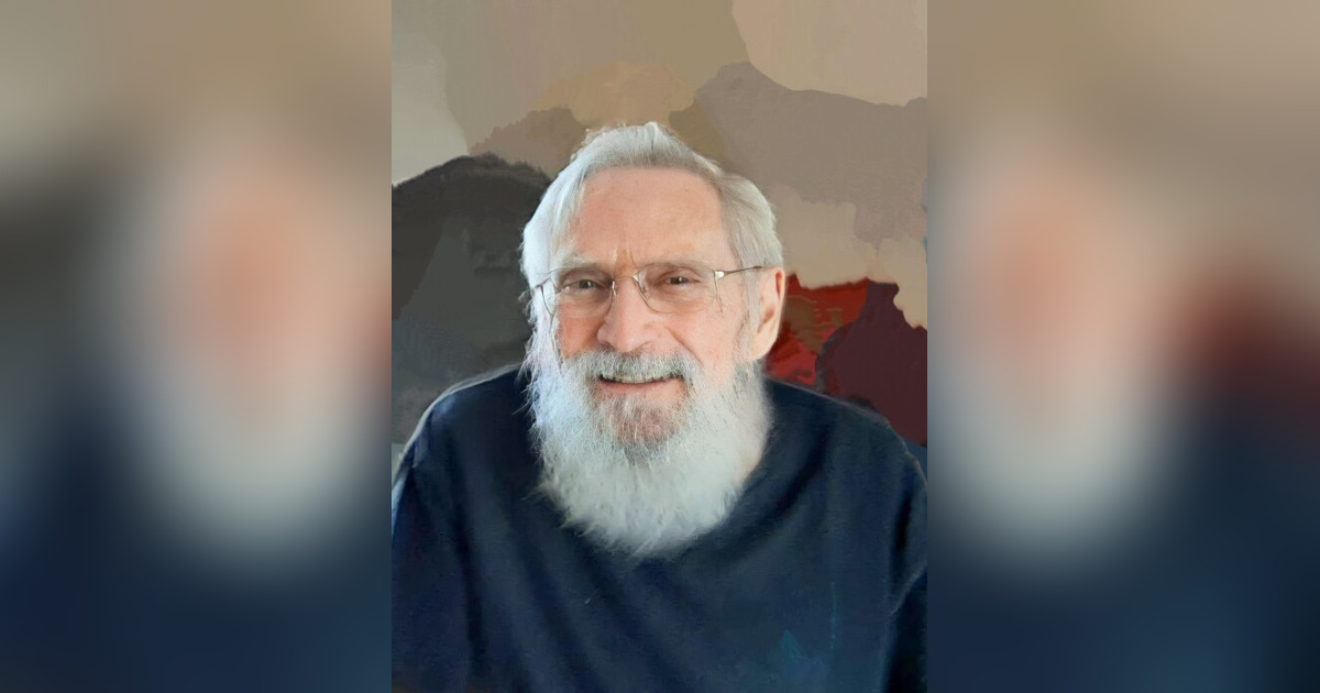 Peter Turner Obituary November 28, 2023 Murphy Funeral & Cremation