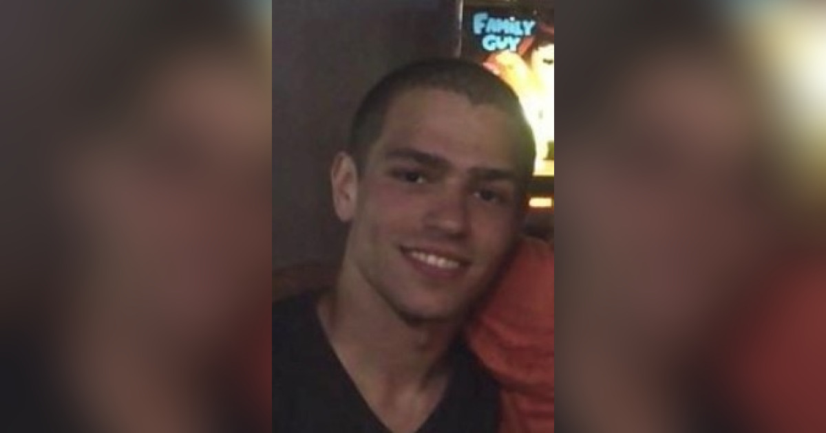 Damion Luis Adam Quinones Obituary Oct 20, 2023 Macedon, NY