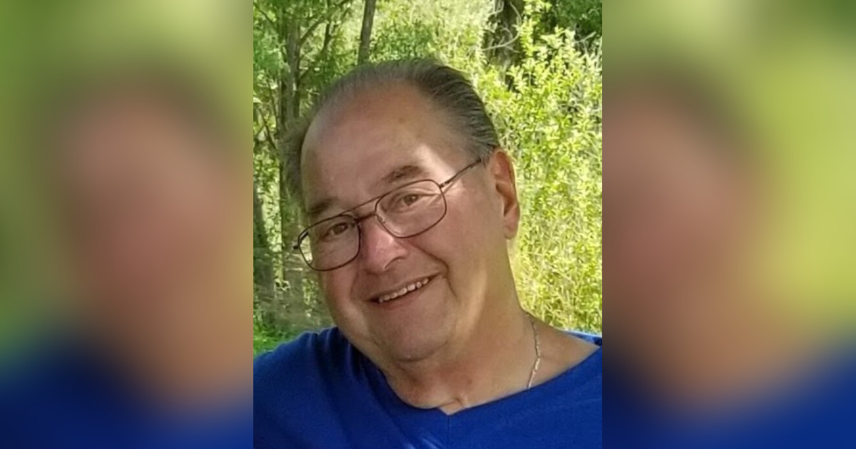 Frank Fragale Obituary December 31, 2023 Murphy Funeral & Cremation