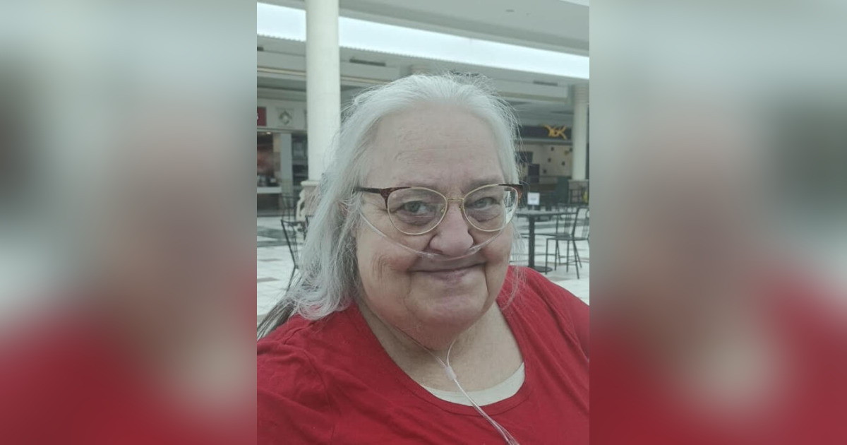 Barbara Rinebold Obituary December 17, 2023 Murphy Funeral