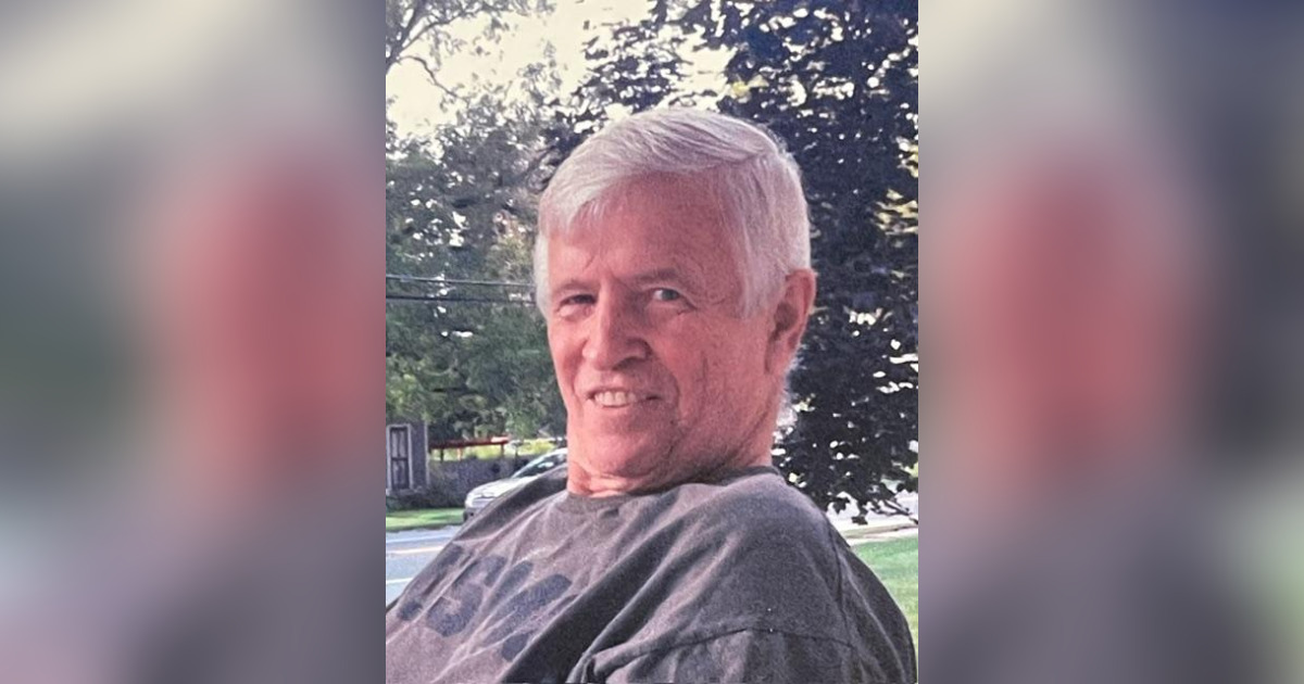 Norbert Miller Obituary January 11, 2024 Murphy Funeral & Cremation