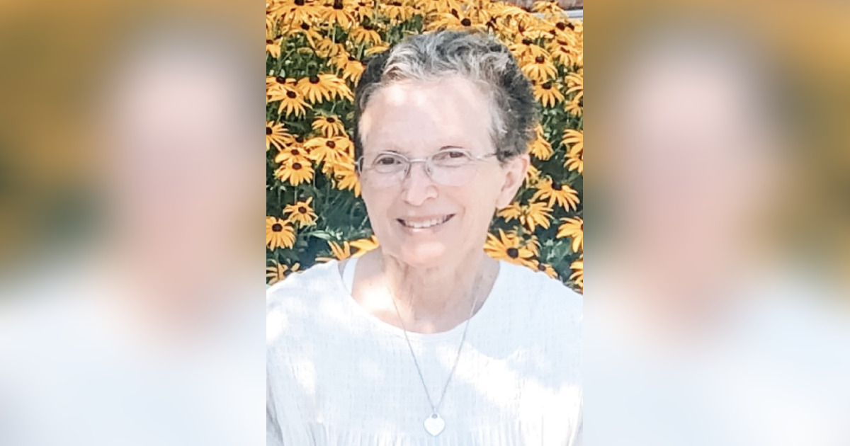 Paulette Baggott Obituary January 20, 2024 Murphy Funeral