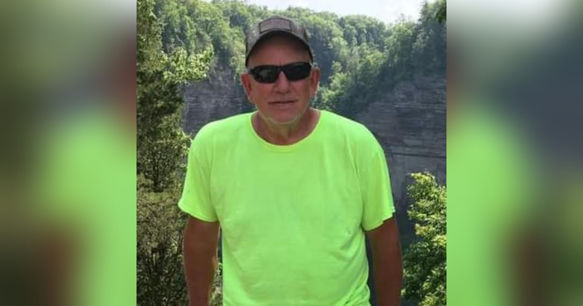 James Hamman, Jr. Obituary February 2, 2024 Murphy Funeral