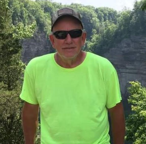 James Hamman, Jr. Obituary February 2, 2024 Murphy Funeral