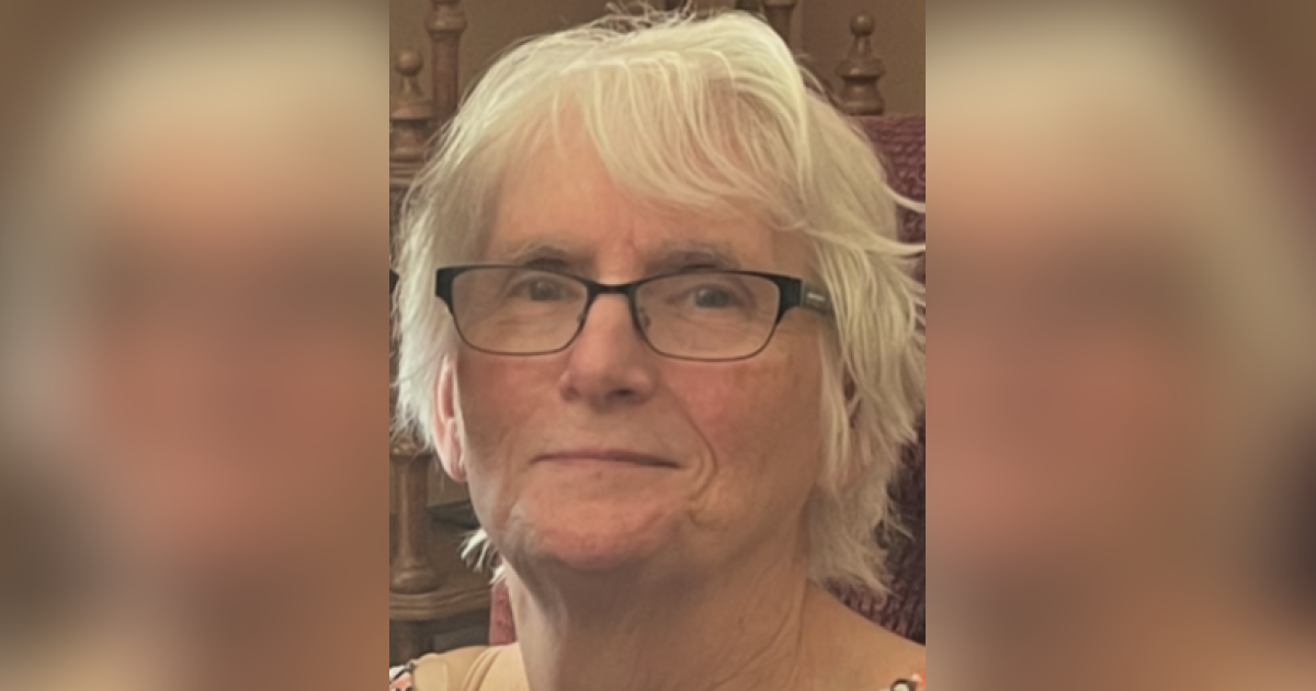 Carolyn Hammond Obituary February 5, 2024 Murphy Funeral