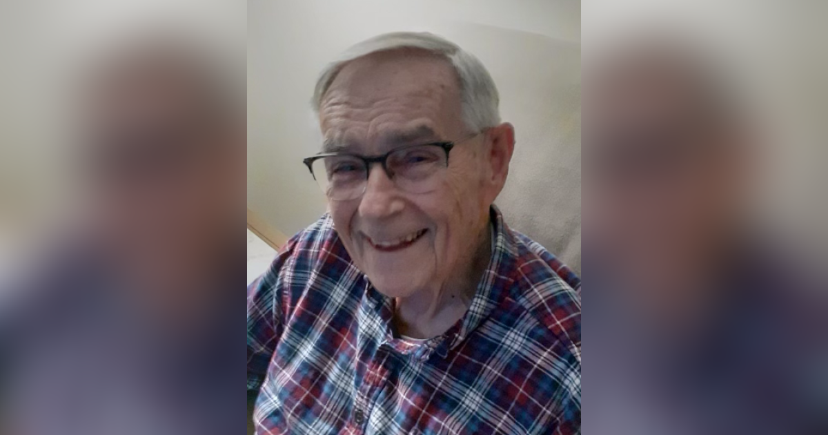 Lanny Pfeil Obituary February 5, 2024 Murphy Funeral & Cremation