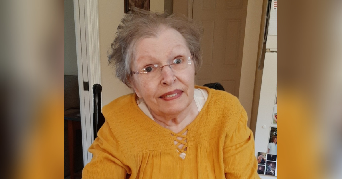 Susan Ver Plank Obituary March 23, 2024 Murphy Funeral & Cremation