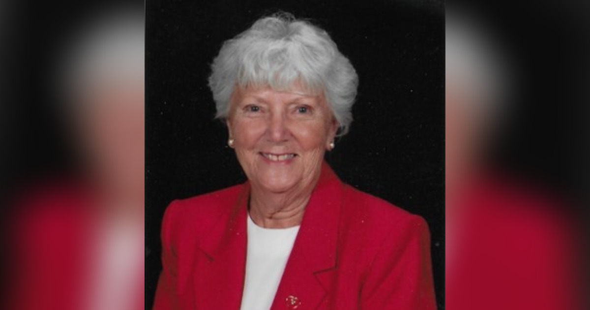 Doris Lanning Obituary March 6, 2024 Murphy Funeral & Cremation