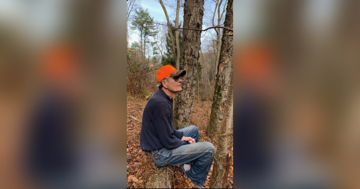 Stanley Metro Obituary April 26, 2024 Murphy Funeral & Cremation