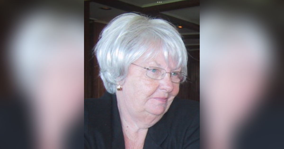 Hilda Wadsworth Obituary May 2, 2024 Murphy Funeral & Cremation