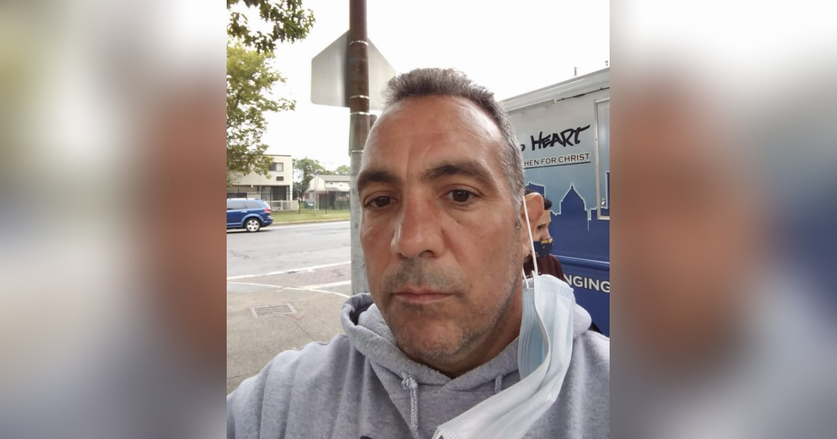 Paul Mooney Obituary May 3, 2024 Murphy Funeral & Cremation Chapels