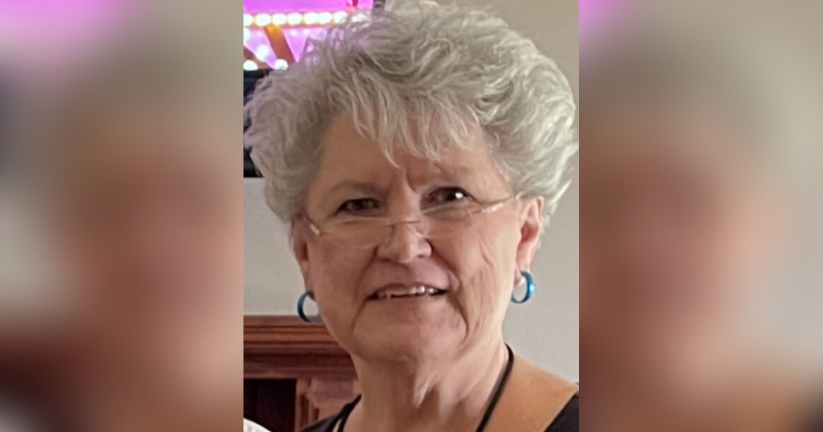 Janice Worden Obituary September 6, 2024 Murphy Funeral & Cremation