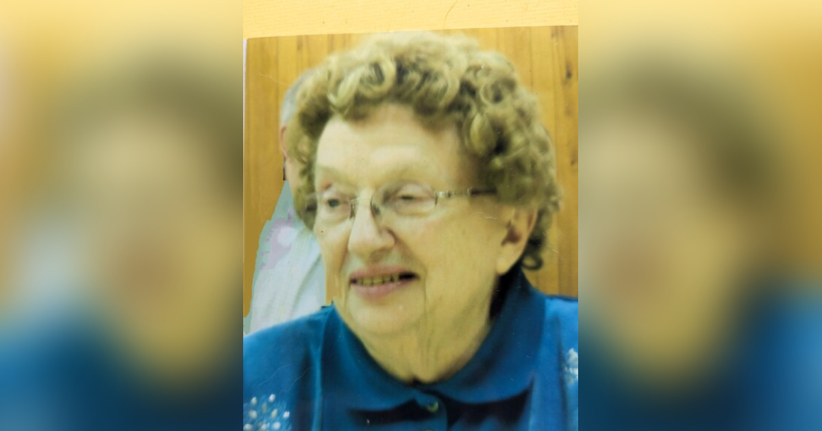 Nancy Herendeen Obituary September 8, 2024 Murphy Funeral