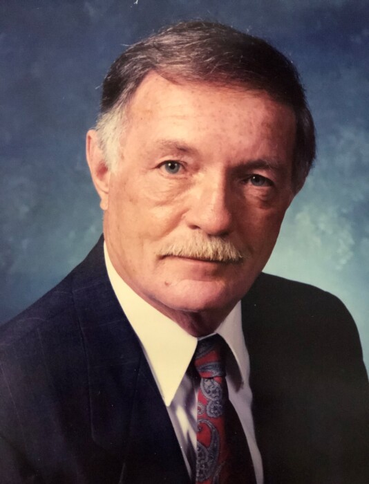 Obituary for Harold Renton Packer Murphy Funeral & Cremation Chapels, LLC