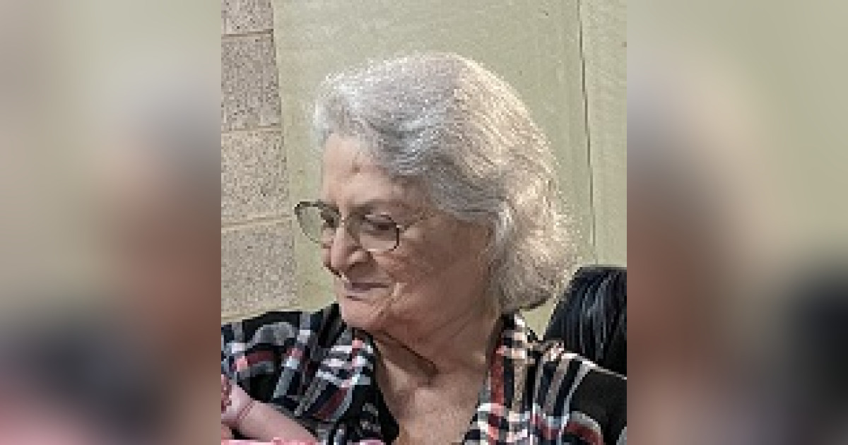 Greek Obituary October 29, 2022 McCabeRoof Funeral Home