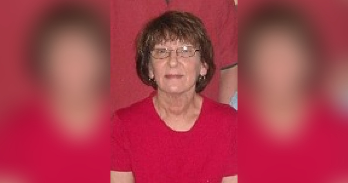 Margaret Somogyi Obituary February 24, 2023 Clymer, PA