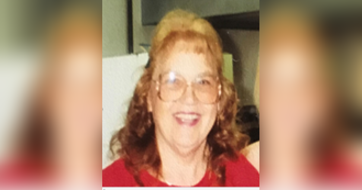 Alice Heltebran Obituary July 17, 2023 Clymer, PA