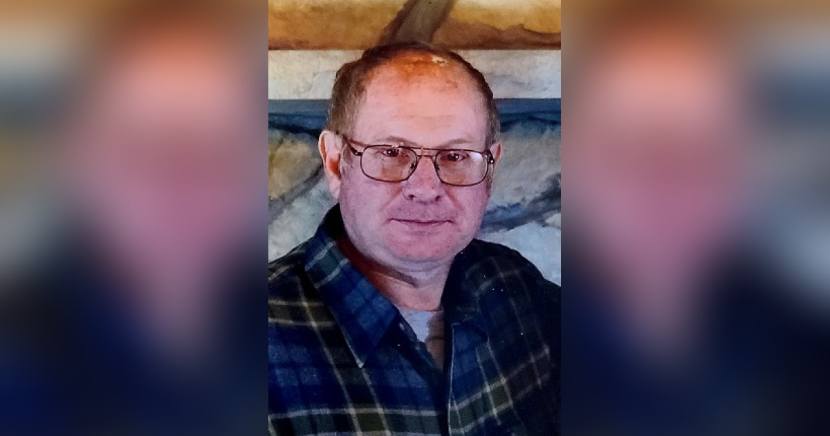 Daniel Sleppy Obituary September 17, 2023 Clymer, PA