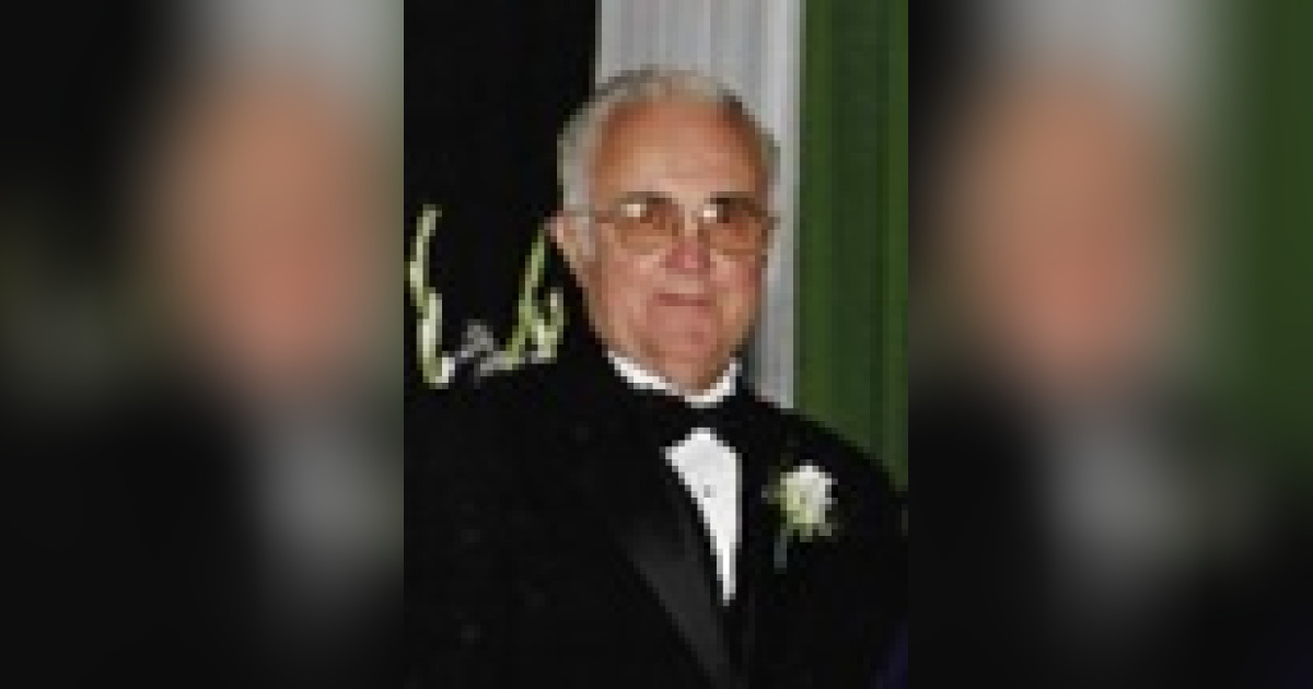 Julius Misurda Obituary December 3, 2023 Clymer, PA