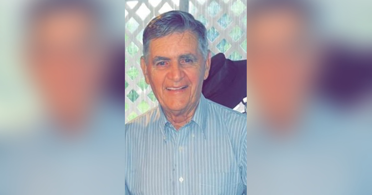 Joseph James Obituary Mar 29, 2024 Clymer, PA