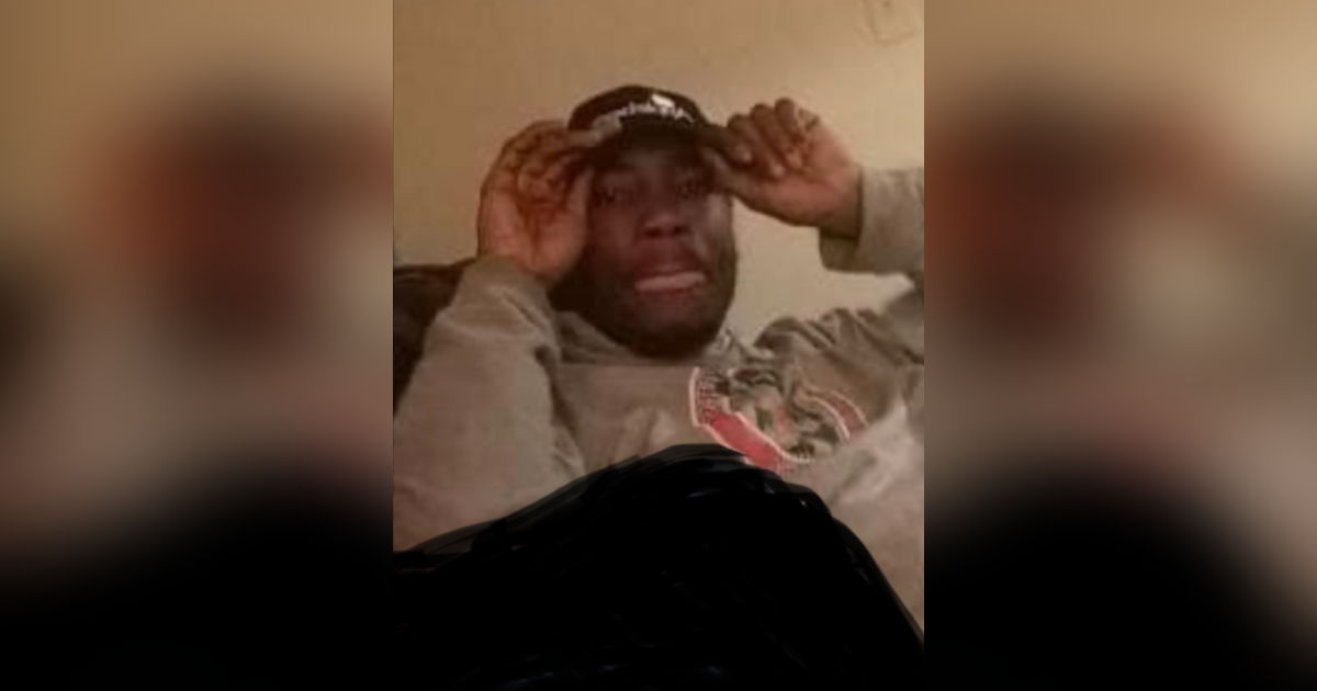 Justus Smiley Obituary September 3, 2022 Christian Memorial Chapel