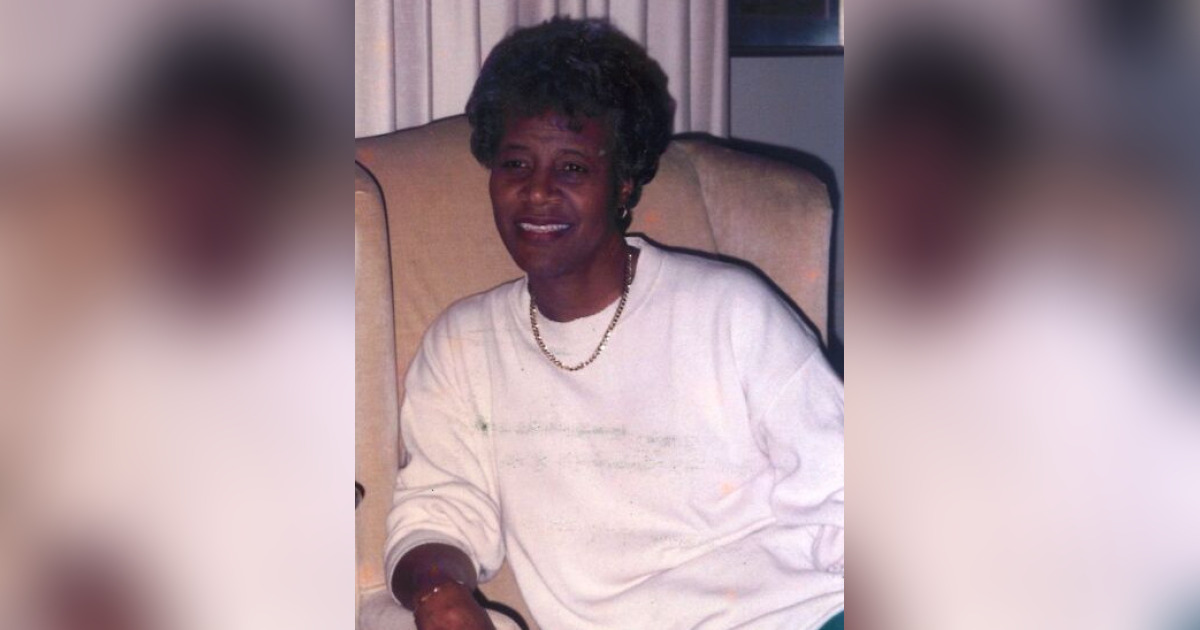 Voncile Jackson Obituary October 19, 2022 Graceville, FL