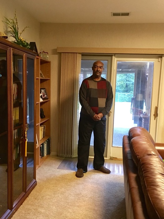 Andrew Hayes Obituary December 16, 2022 Christian Memorial Chapel