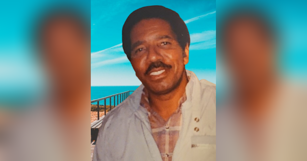 Mr. William Mitchell, Sr. Obituary Apr 18, 2023 Graceville, FL