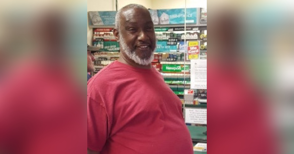 Sr. Mr. Richard Brooks