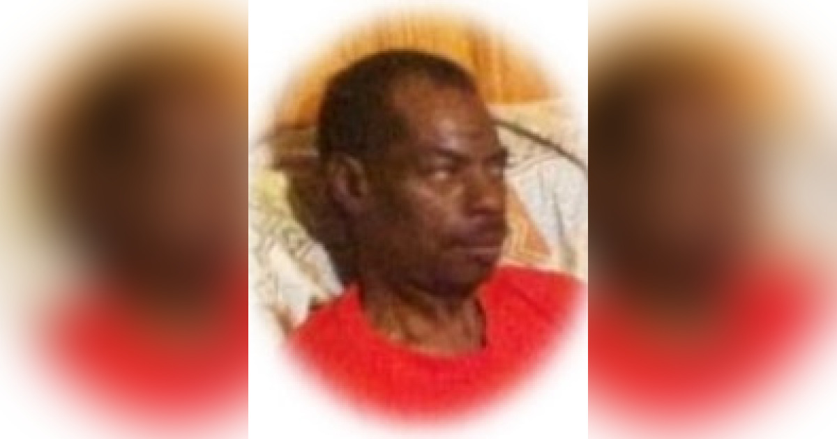 Mr. Jefferson "Jeff" Blount