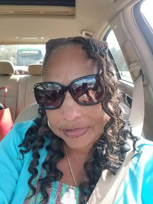 Patricia Tucker Obituary October 19, 2023 Christian Memorial Chapel