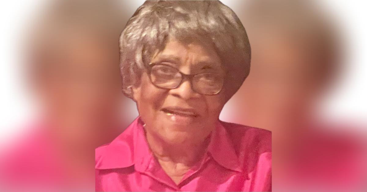 Evangelist Ernestine Works