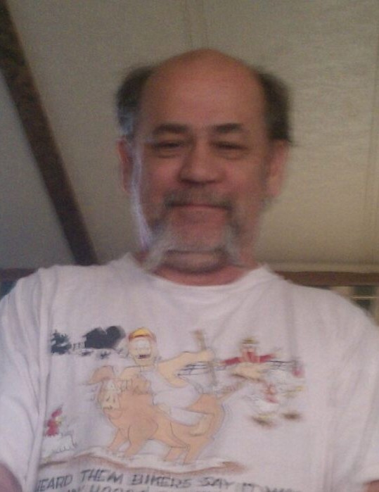 Mark Etmanski Obituary February 16, 2022 Graceville, FL