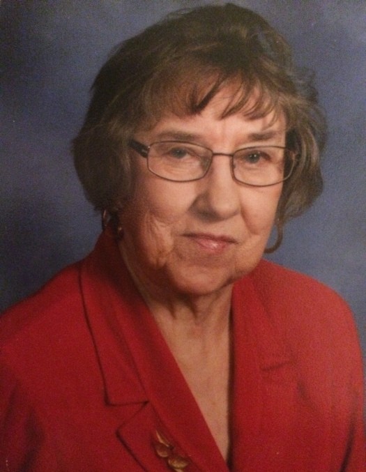 Obituary for Berniece L. (Anderson) Naeseth Mahn Family Funeral and