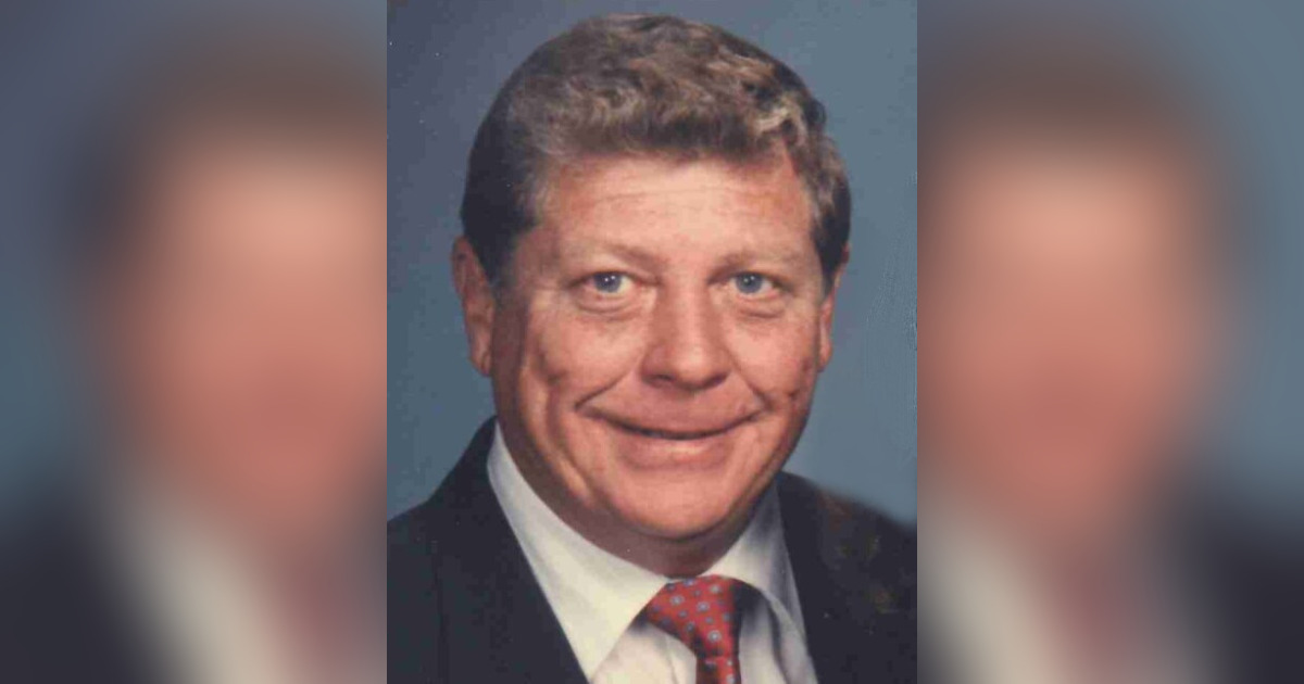 Obituary for David B. Hillman Mahn Family Funeral and Cremation Services