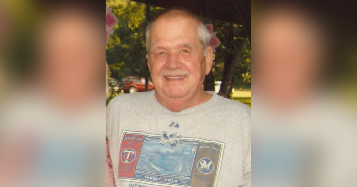 Obituary for David R. Olson Mahn Family Funeral and Cremation Services