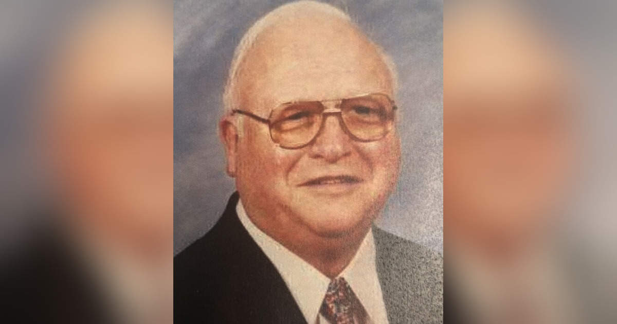 Obituary for Carl Gunter Imhof Mahn Family Funeral and Cremation Services