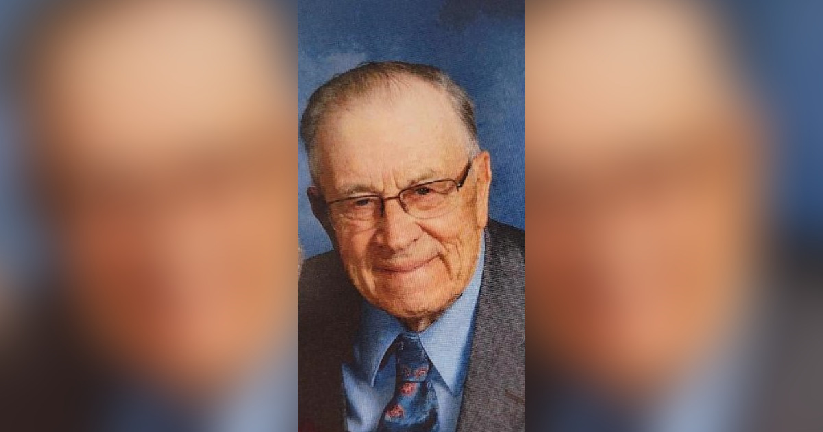 Obituary for Ardell Harry Schumann Mahn Family Funeral and Cremation